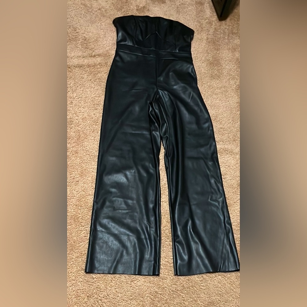 Black Jumpsuit - Picture 11 of 15
